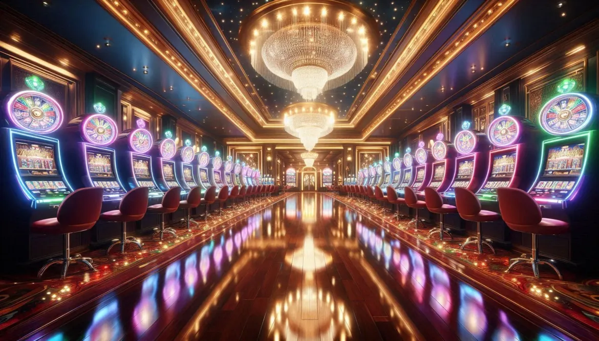BongaBonga Casino